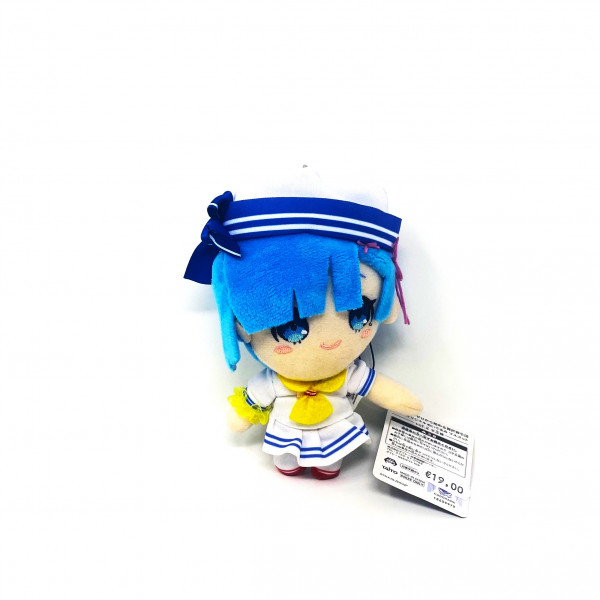 SMALL SAILOR SOFT TOY - RE:ZERO