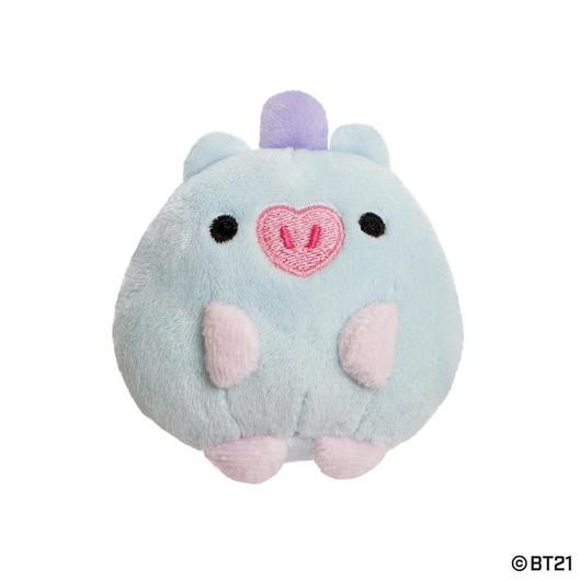 PONG PONG PLUSH BT21