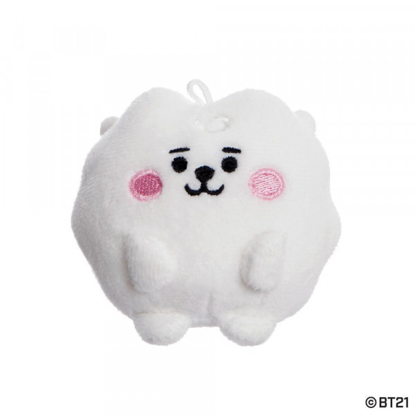 PELUCHE PONG PONG BT21