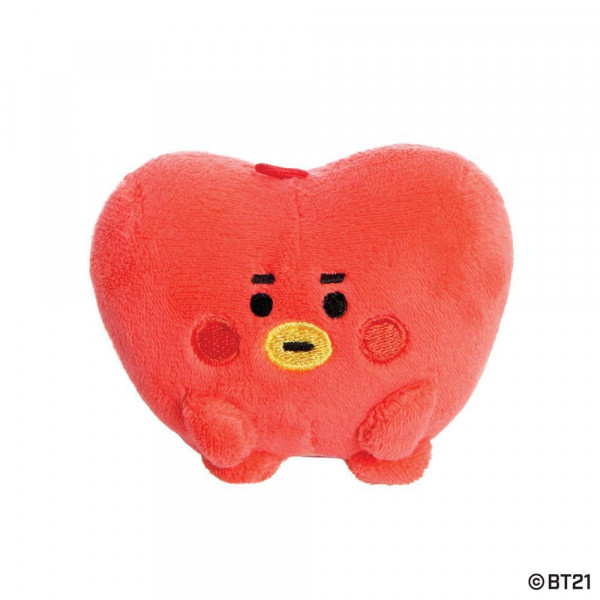 PONG PONG PLUSH BT21