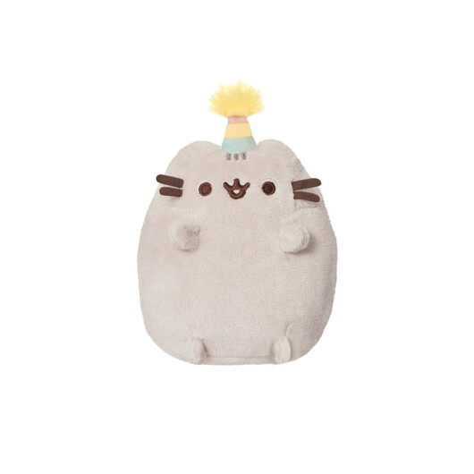 PELUCHE PUSHEEN FIESTA 12 CM