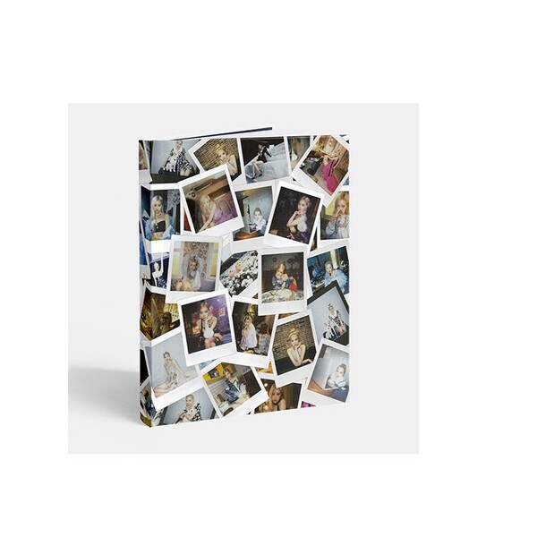 ROSÉ - R - PHOTOBOOK (SPECIAL EDITION)