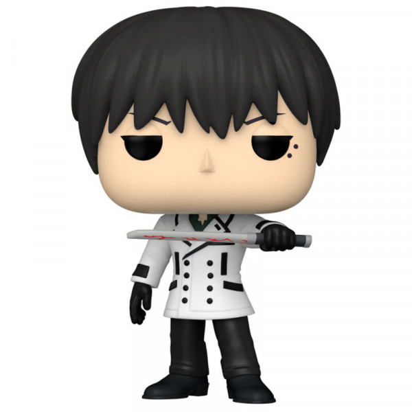 POP figure Tokyo Ghoul:Re Kuki Urie