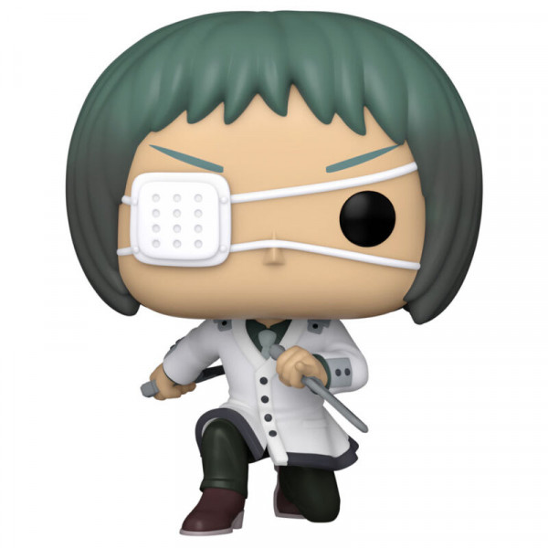 POP figure Tokyo Ghoul:Re Toru Mutsuki