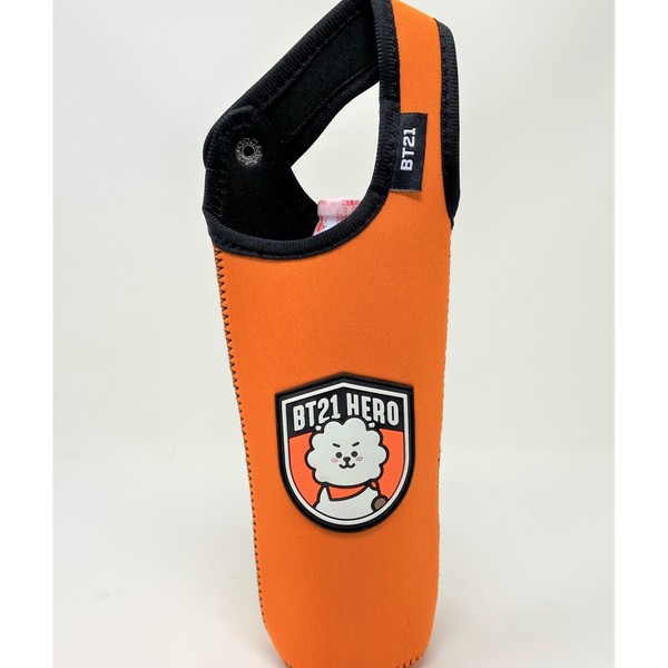 BT21 neoprene bottle holder