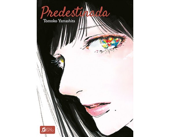 PREDESTINADA [MANGA]