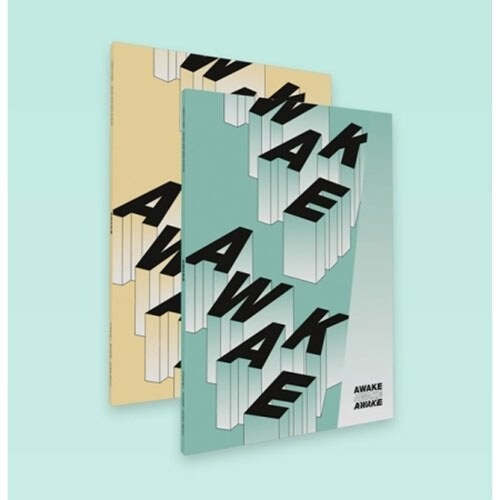 JBJ95- AWAKE