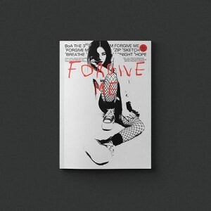 [BOA] Forgive Me (Forgive Me ver.)