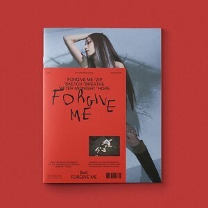 [BOA] Forgive Me (Hate ver.)