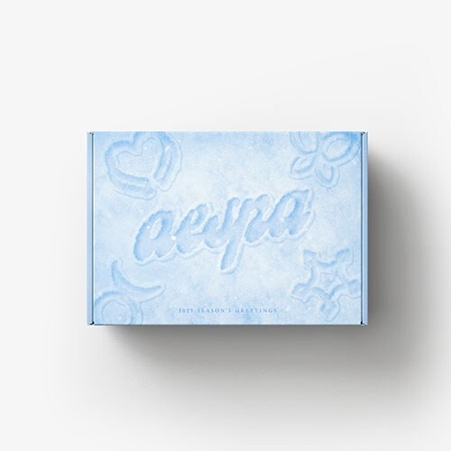 AESPA- 2023 SEASON'S GREETINGS