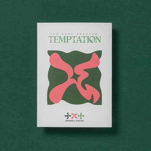 TXT- TEMPTATION- LULLALBY VER