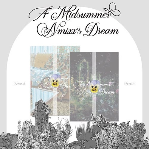 NMIXX- A Midsummer NMIXX’s Dream-