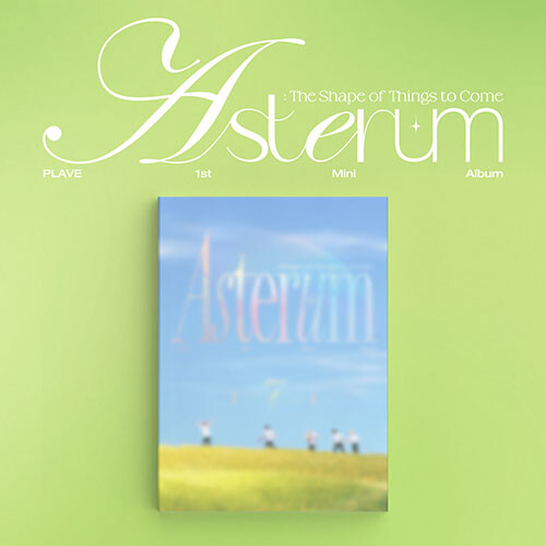 PLAVE- ASTERUM