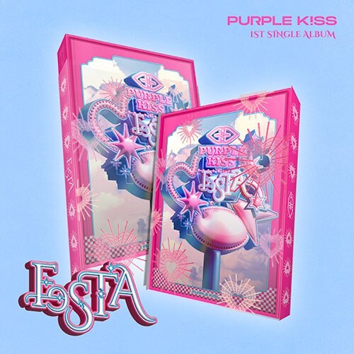 PURPLE KISS- FESTA (MAIN VER)