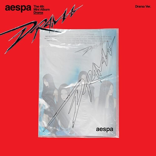 AESPA [DRAMA] DRAMA VER