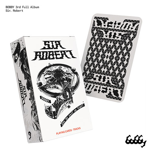 (BOBBY)  [Sir. Robert] (USB)