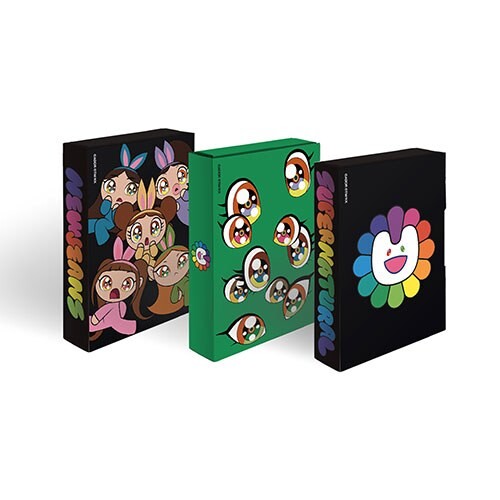 [NEWJEANS] Supernatural (Weverse Albums ver.)
