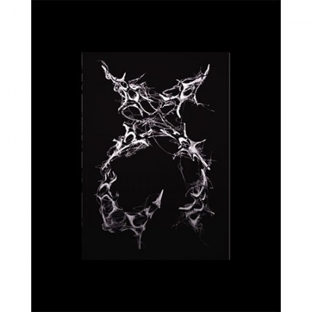 XG - XGALX (1ST FULL ALBUM) XG VER. - PRE-ORDER