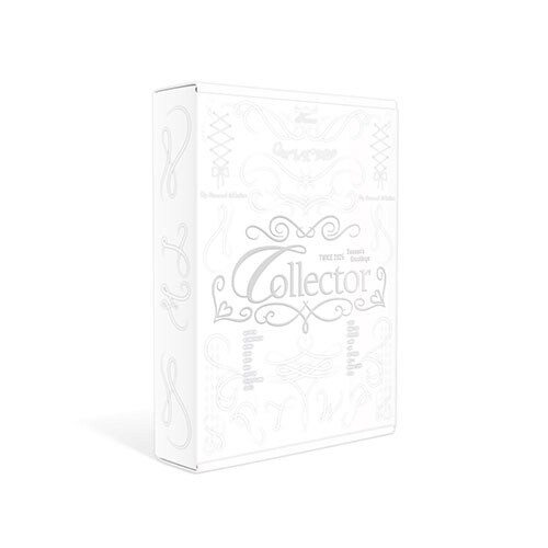 (TWICE) - 2025 Season's Greetings [Collector]