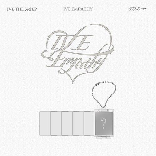 IVE - EMPATHY PLVE VER. (RANDOM)