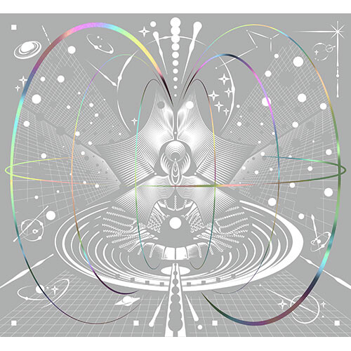 XG - MILLION PLACES ALBUM STANDARD
