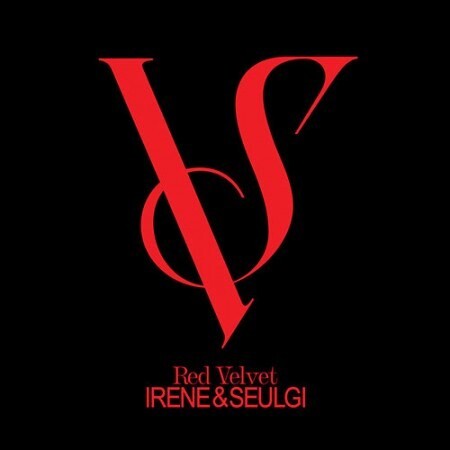 IRENE & SEULGI (RED VELVET) - TILT (PACKAGE VER.)- PRE-ORDER