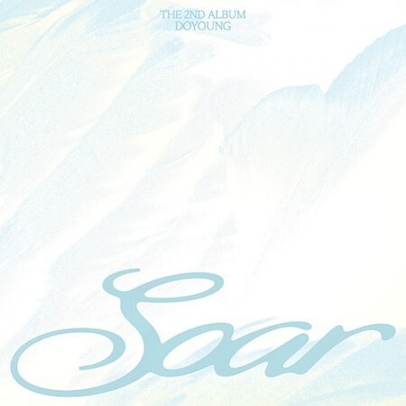 DOYOUNG (NCT) - SOAR (CRACK OF DAWN VER.)- PRE-ORDER