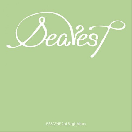 RESCENE - DEAREST- PRE-ORDER