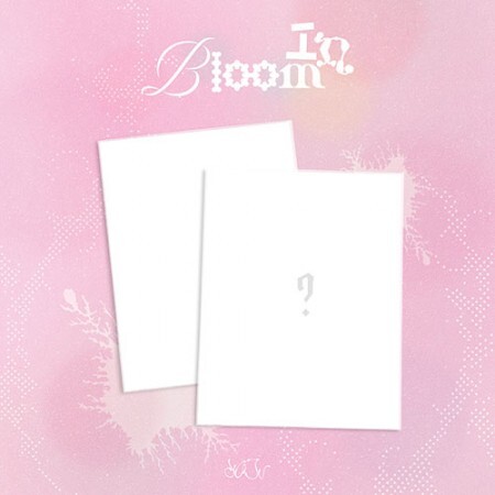 YUJU - IN BLOOM- PRE-ORDER