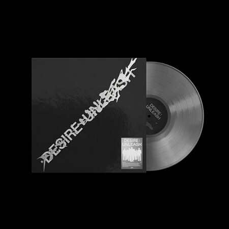 ENHYPEN - DESIRE : UNLEASH 6TH MINI ALBUM VINYL- PRE-ORDER