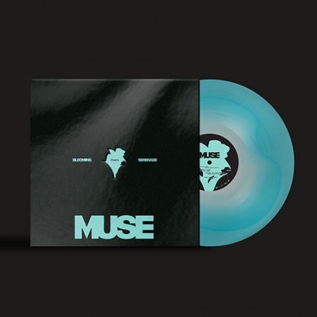 BTS JIMIN - MUSE SOLO 2ND ALBUM LP VER- PRE-ORDER