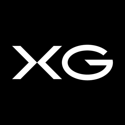 XG - XGALX (1ST FULL ALBUM) (SOLO VER.)- PRE-ORDER
