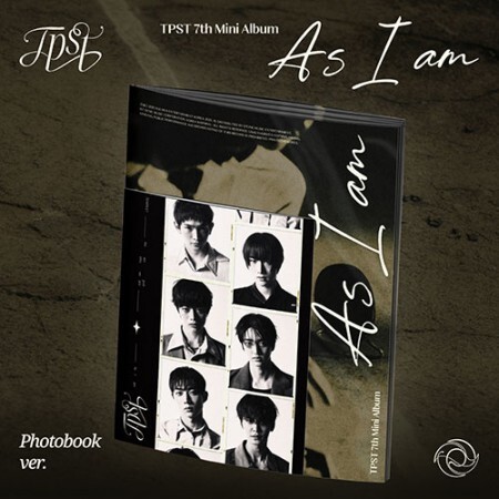 TEMPEST - AS I AM- PRE-ORDER