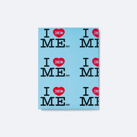 ILLIT - NOT CUTE ANYMORE 1ST SINGLE ALBUM WEVERSE ALBUMS VER- PRE-ORDER
