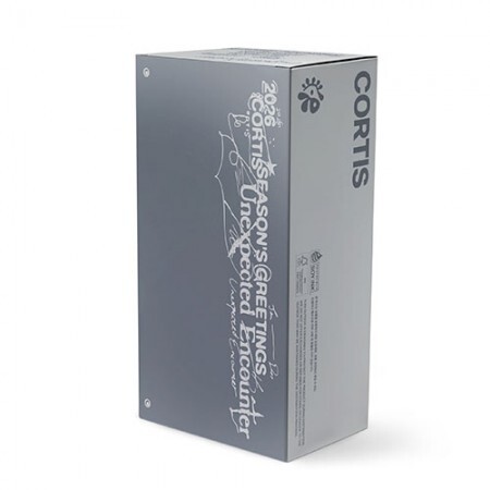 CORTIS - 2026 SEASON’S GREETINGS- PRE-ORDER
