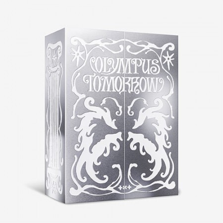 TXT - 2026 SEASON'S GREETINGS- PRE-ORDER