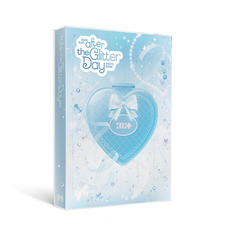 ILLIT - 2025 ILLIT : AFTER THE GLITTER DAY PHOTOBOOK- PRE-ORDER