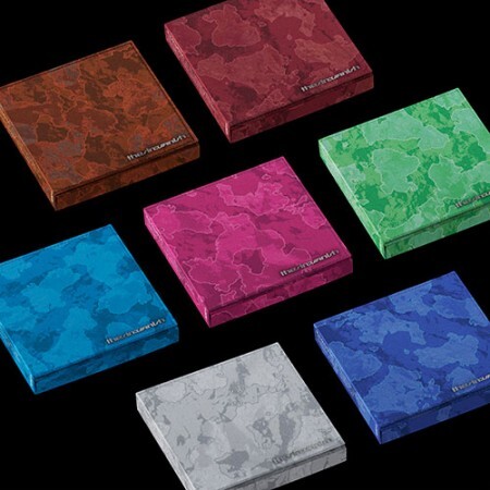 ENHYPEN - THE SIN : VANISH 7TH MINI ALBUM FUGITIVES VER- PRE-ORDER