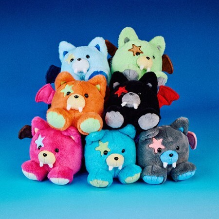 ENHYPEN - THE SIN : VANISH 7TH MINI ALBUM VOICE KEYRING VER- PRE-ORDER