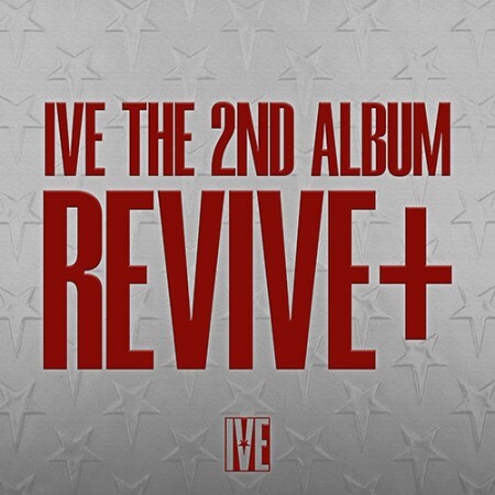 IVE - REVIVE+ (DIGIPACK VER.)- PRE-ORDER