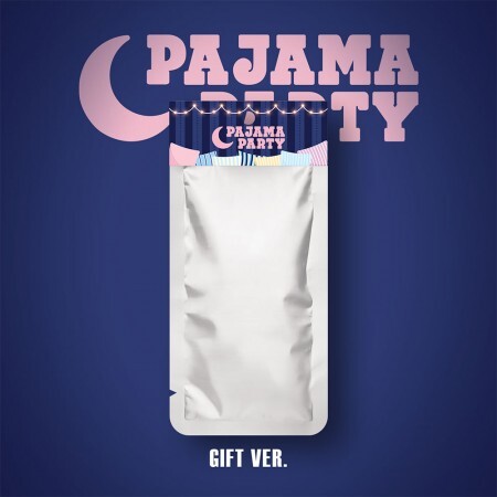 ENHYPEN - ENHYPEN WORLD COUPON CARD COLLECTION PAJAMA PARTY GIFT VER