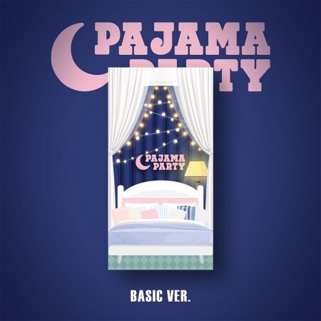 ENHYPEN - ENHYPEN WORLD COUPON CARD COLLECTION PAJAMA PARTY BASIC VER