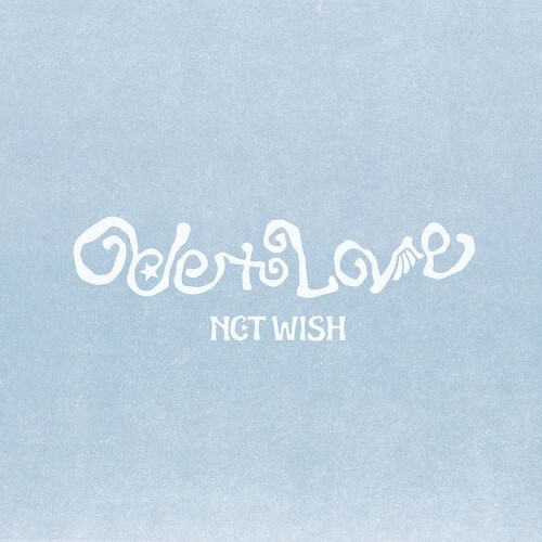 NCT WISH [Ode to Love] (WICHU Ver)- PRE-ORDER