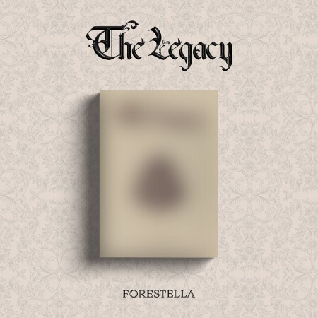 FORESTELLA - THE LEGACY- PRE-ORDER