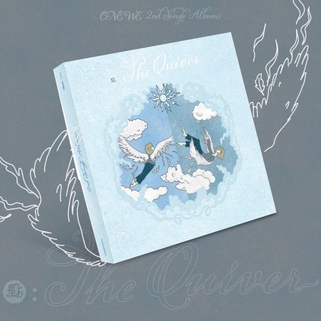 ONEWE - 點 : THE QUIVER- pre-order