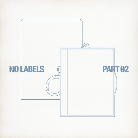 TXT YEONJUN - NO LABELS: PART 02 2ND MINI ALBUM PHOTOCARD CASE VER- pre-order