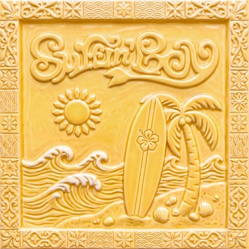 RED VELVET - VELVET SUMMER (BIG WAVE VER.)- pre-order
