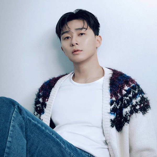 MAGAZINE MARIE CLAIRE PARK SEO JUN -  DECEMBER 2021