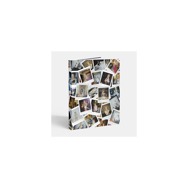 ROSÉ - R - PHOTOBOOK (SPECIAL EDITION)