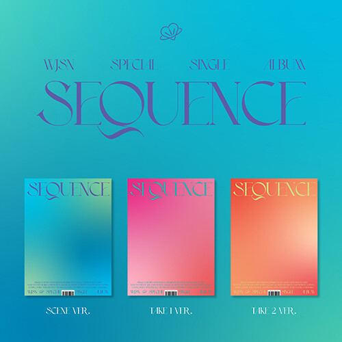 WJSN - SEQUENCE